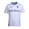 Mizuno Away  Jersey VfL Bochum M White
